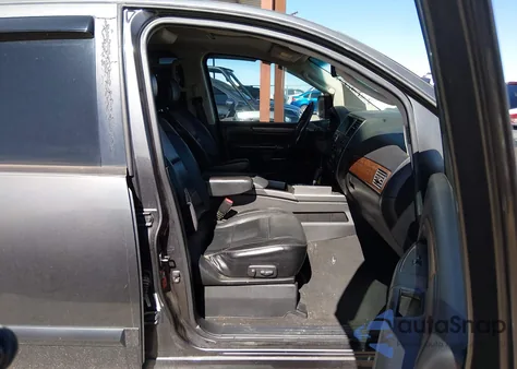 2008 Nissan Armada Le from USA, damaged, VIN 5N1BA08DX8N602458
